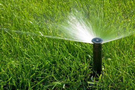 How to Design Sprinkler Installation for Sloped Lawns Without Wastage Thumbnail