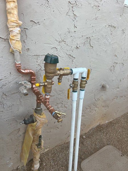 What Are the Signs Your Irrigation System Needs Professional Repair? Thumbnail