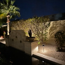 Another-fine-low-voltage-landscape-accent-lighting-system-installation-in-Litchfield-Park-Az 5