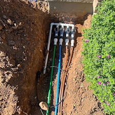 Landscape-plant-drip-irrigation-system-installation-in-Peoria-Az 0