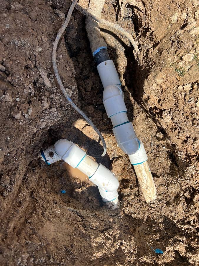 Leak Repair in Anthem, AZ Thumbnail