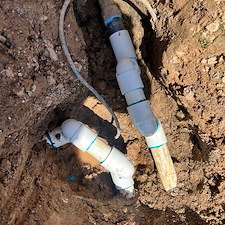 Leak Repair in Anthem, AZ 2