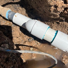 Leak Repair in Anthem, AZ 1