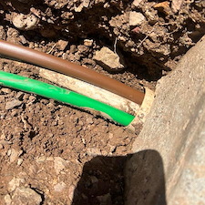 Poly Ethylene Drip System Installation in Anthem, AZ 0