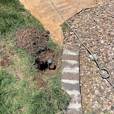 Professional-grass-Hunter-MP-rotator-mechanical-nozzle-installation-in-Anthem-Az 2