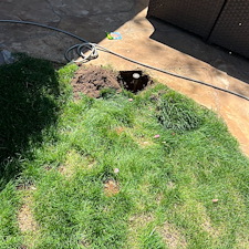 Professional-grass-Hunter-MP-rotator-mechanical-nozzle-installation-in-Anthem-Az 3