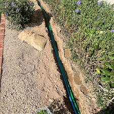 Professional-landscape-plant-drip-irrigation-system-installation-in-Peoria-Az 4