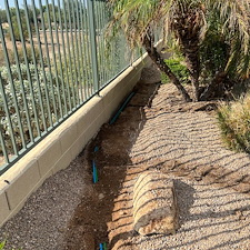Professional-landscape-plant-drip-irrigation-system-installation-in-Peoria-Az 5