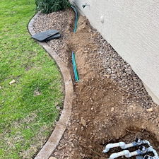 Professional-landscape-plant-drip-irrigation-system-installation-in-Anthem-Az 2