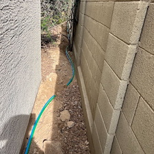 Professional-landscape-plant-drip-irrigation-system-installation-in-Anthem-Az 0