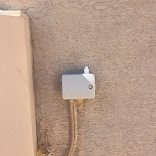 Professional-landscape-plant-drip-irrigation-system-installation-in-Scottsdale-Az 0