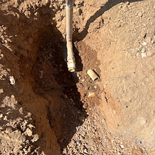 Professional-landscape-plant-drip-irrigation-system-installation-in-Scottsdale-Az 1