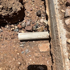 Professional-landscape-plant-drip-irrigation-system-installation-in-Scottsdale-Az 2