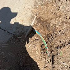 Professional-landscape-plant-drip-irrigation-system-installation-in-Scottsdale-Az 3