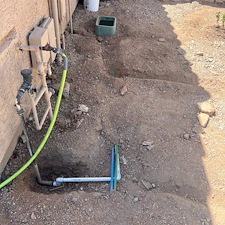 Professional-landscape-plant-drip-irrigation-system-installation-in-Scottsdale-Az 6