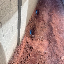 Professional-landscape-plant-drip-irrigation-system-installation-in-Sun-City-Az 1