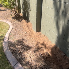 Professional-landscape-plant-drip-irrigation-system-installation-in-Sun-City-Az 3