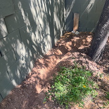 Professional-landscape-plant-drip-irrigation-system-installation-in-Sun-City-Az 6