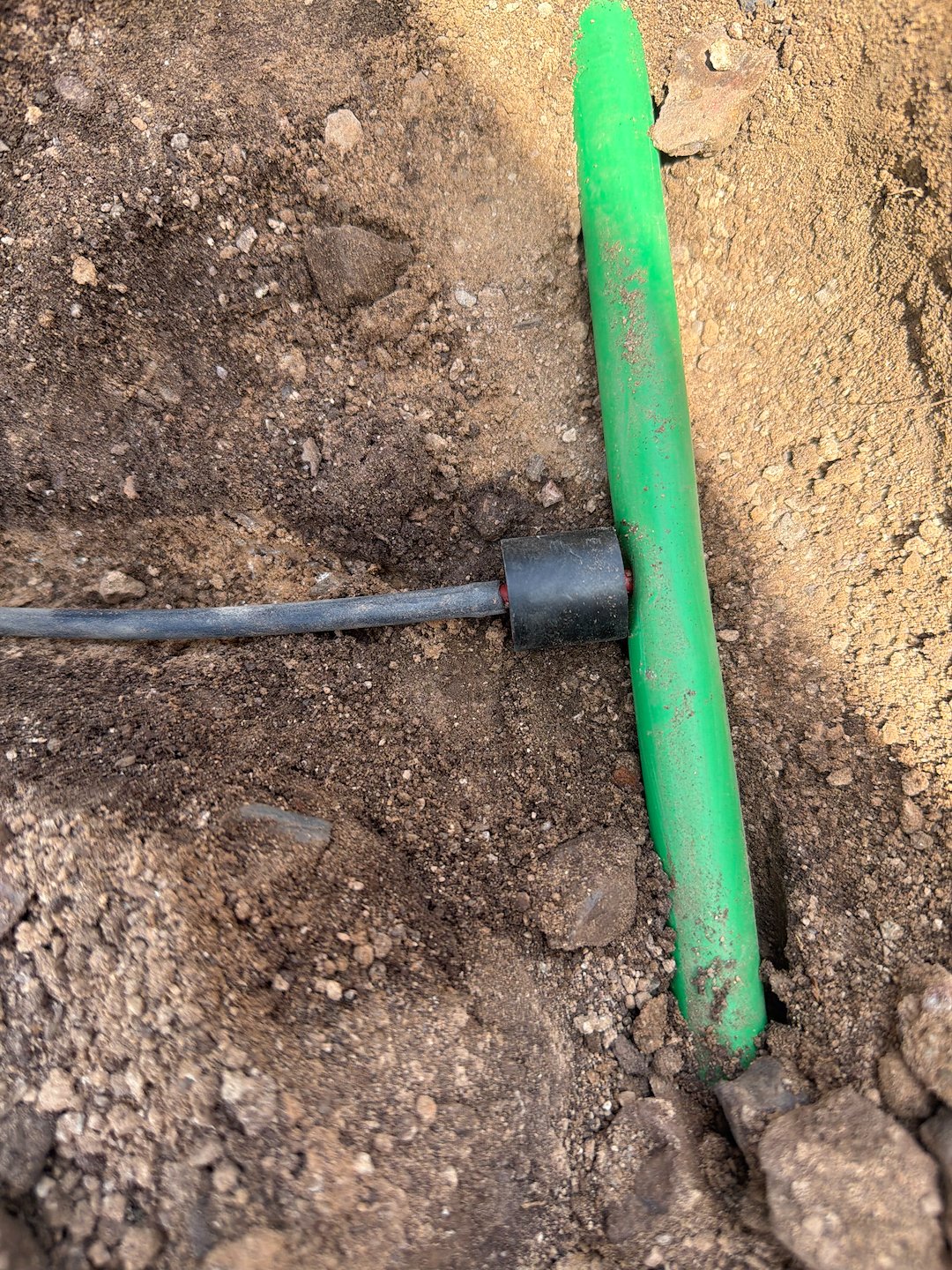 Professional landscape plant drip irrigation system in Phoenix Az Thumbnail