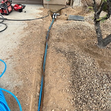 Professional-landscape-plant-drip-irrigation-installation-in-Cave-Creek-Az 1