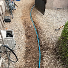 Professional-landscape-plant-drip-irrigation-installation-in-Cave-Creek-Az 0