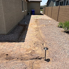 Professional-low-voltage-landscape-accent-lighting-installation-in-Surprise-Az 1