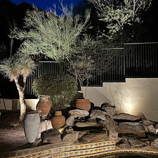 Professional-low-voltage-landscape-accent-lighting-installation-in-Scottsdale-Az-1 2