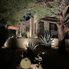 Professional-low-voltage-landscape-accent-lighting-installation-in-Scottsdale-Az-1 8