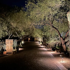 Professional-low-voltage-landscape-accent-lighting-installation-in-Scottsdale-Az-1 10