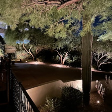 Professional-low-voltage-landscape-accent-lighting-installation-in-Scottsdale-Az-2 4