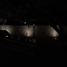 Professional-low-voltage-landscape-accent-lighting-installation-in-Phoenix 0
