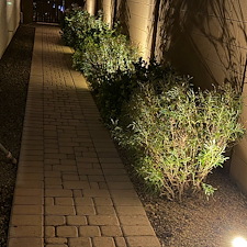 Professional-low-voltage-landscape-accent-lighting-system-installation-in-Surprise-Az 3