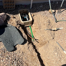 Professional-Plant-Drip-Irrigation-System-Installation-in-Anthem-AZ 2