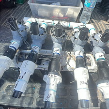 Professional-valve-manifold-irrigation-installation-in-Care-Free 2