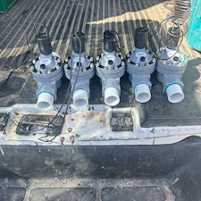 Professional-valve-manifold-irrigation-installation-in-Care-Free 3
