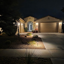Professional-well-planned-low-voltage-landscape-accent-lighting-installation-in-Tramonto 6
