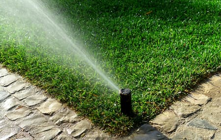 Irrigation Installation Thumbnail