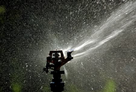 Troubleshooting Irrigation Systems
